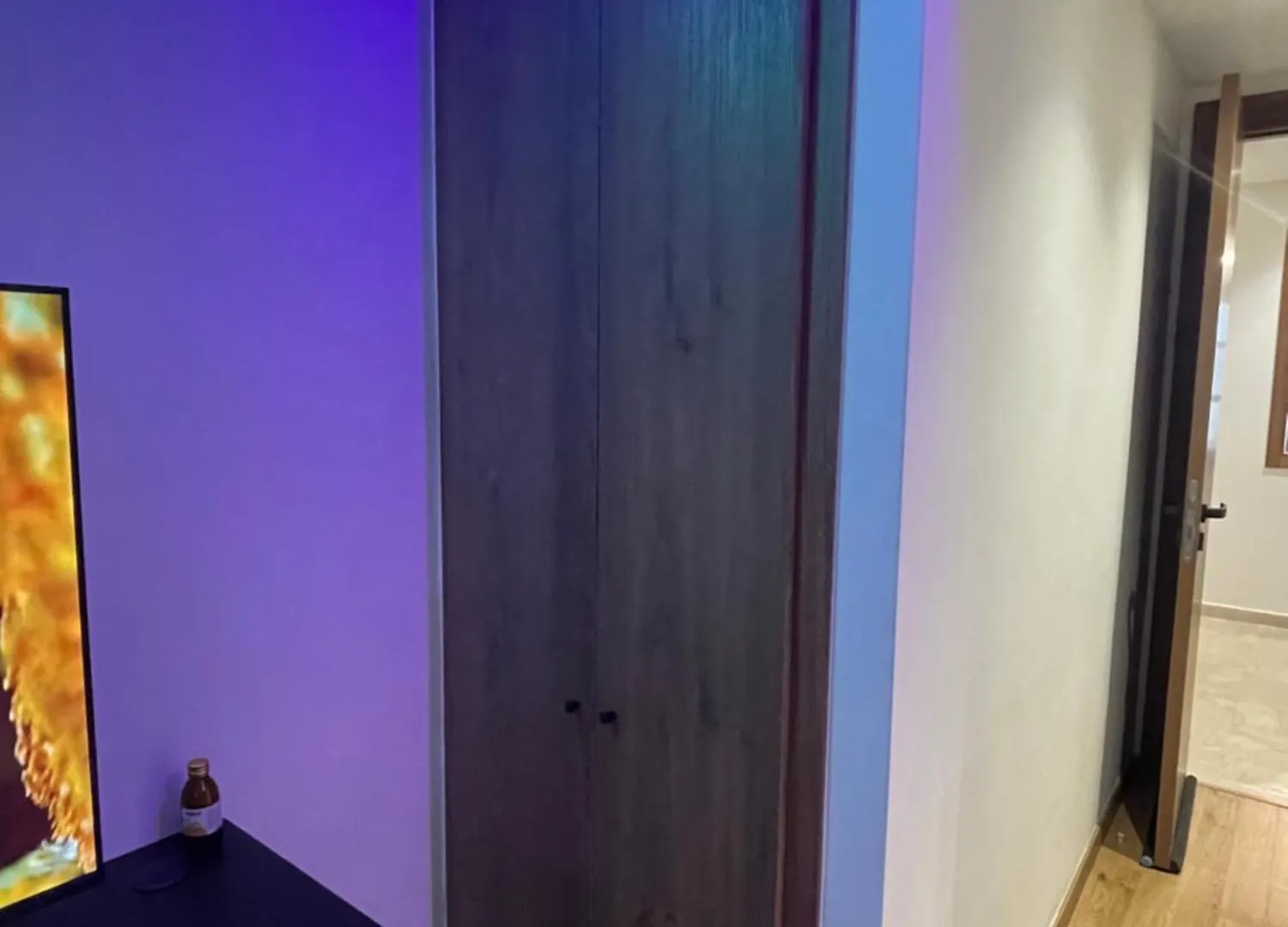 카사블랑카 Luxoria 2 Californie 아파트 모로코