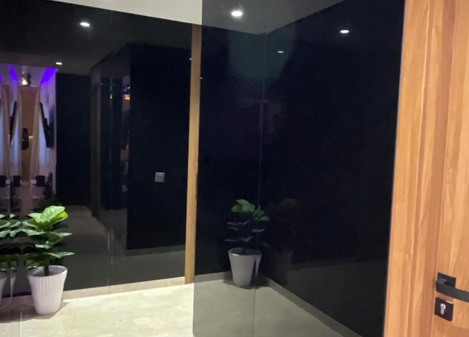 카사블랑카 Luxoria 2 Californie 아파트