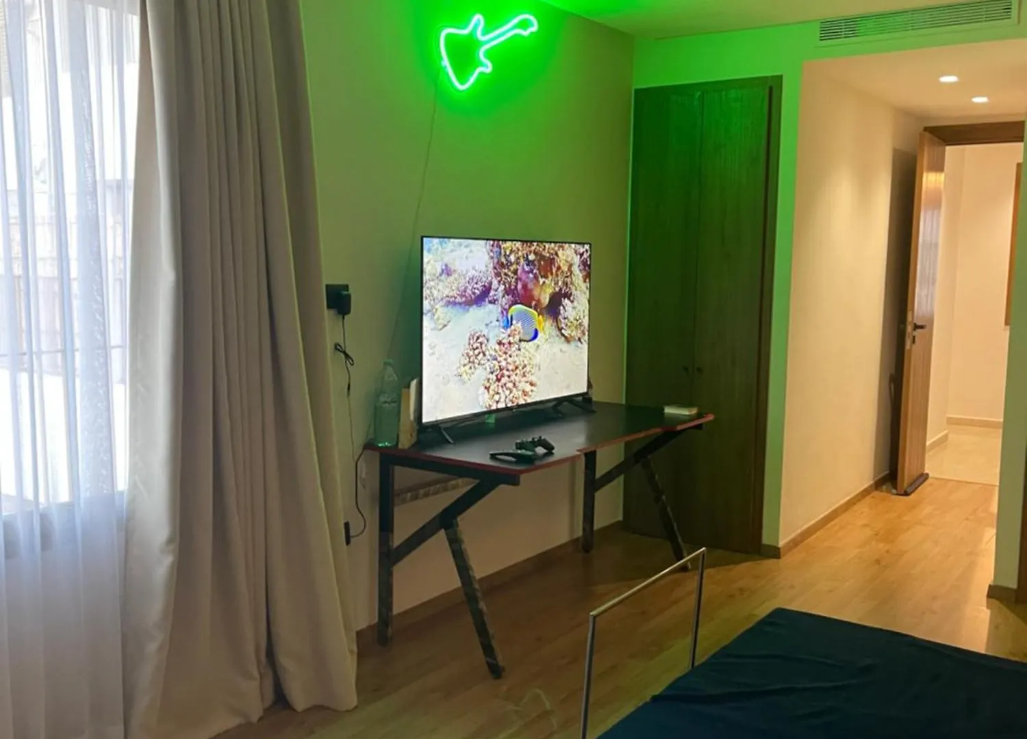 카사블랑카 Luxoria 2 Californie 아파트 모로코