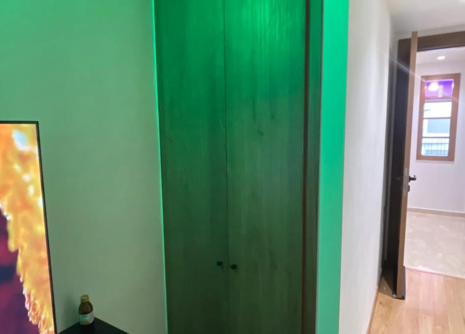 카사블랑카 Luxoria 2 Californie 아파트