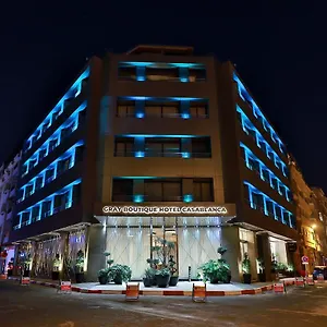 Hotel Gray Boutique, Casa Blanca