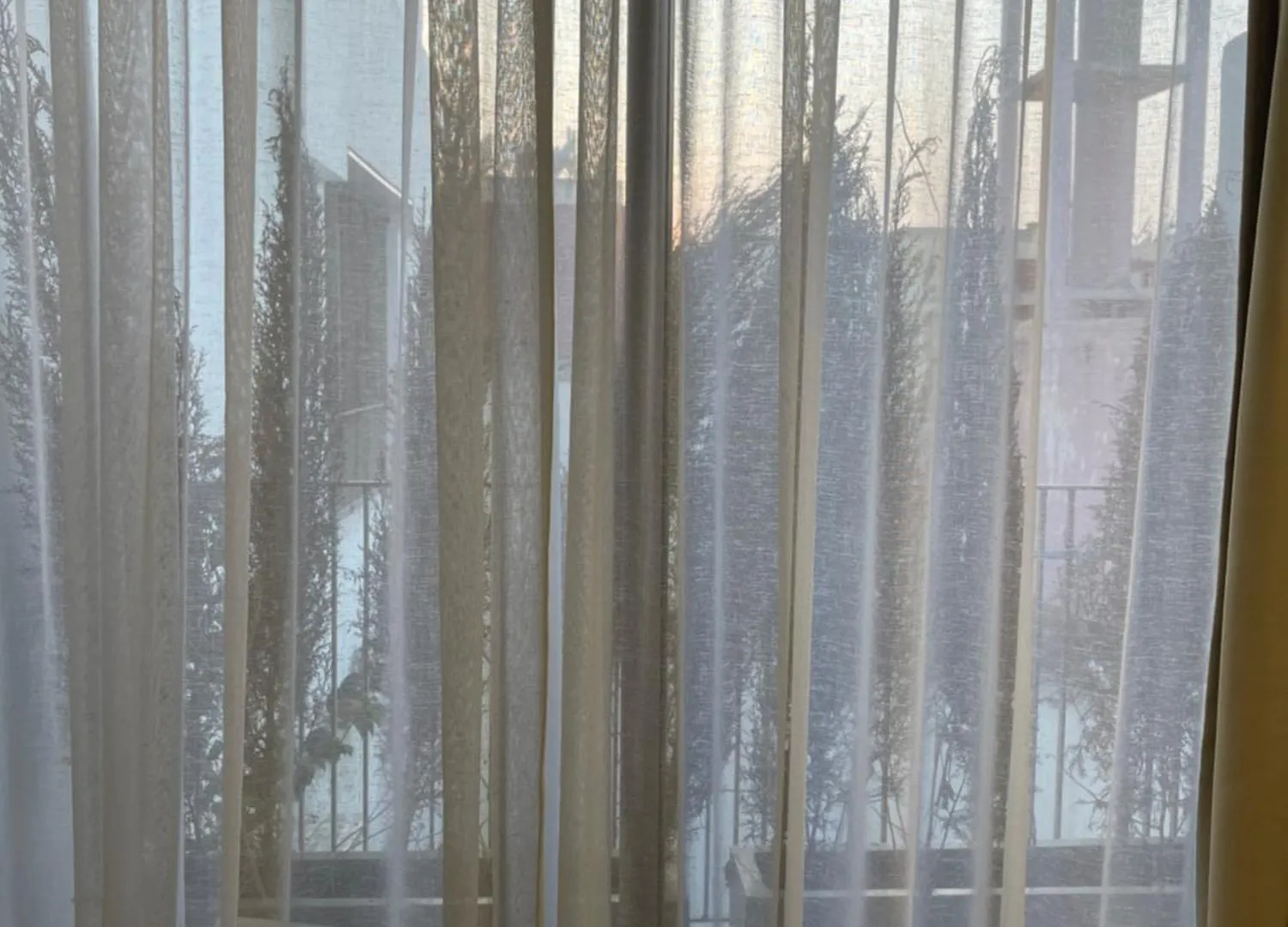 カサブランカLuxoria 2 Californieアパートメント アパート